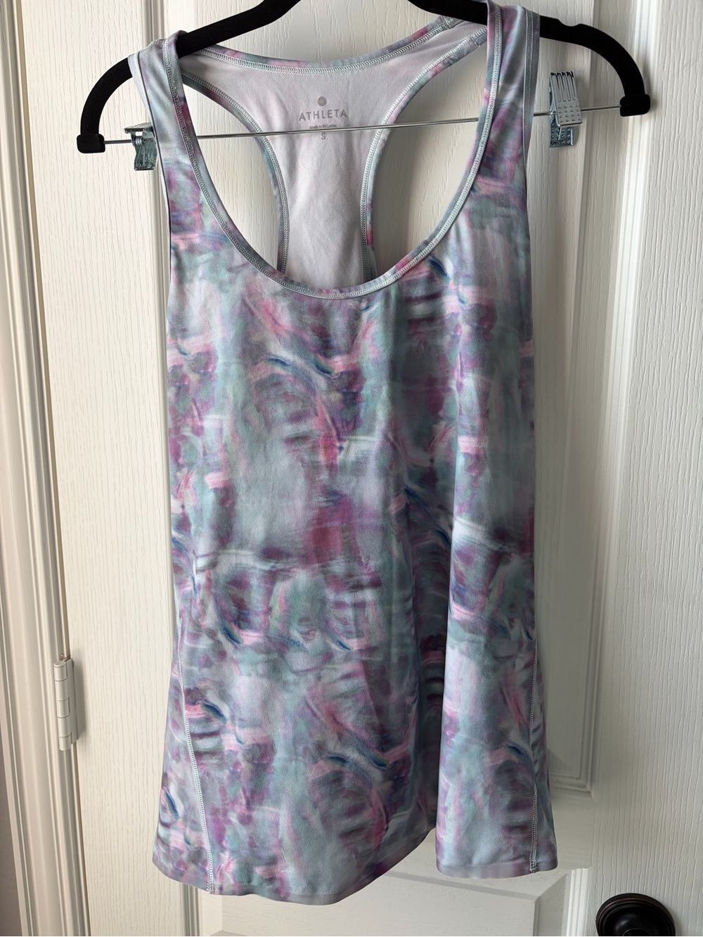Intimates Subcategory Identification